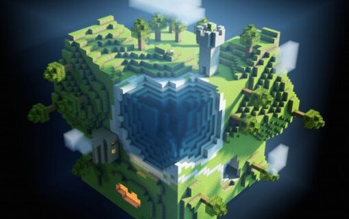 Minecraft minecraft servers
